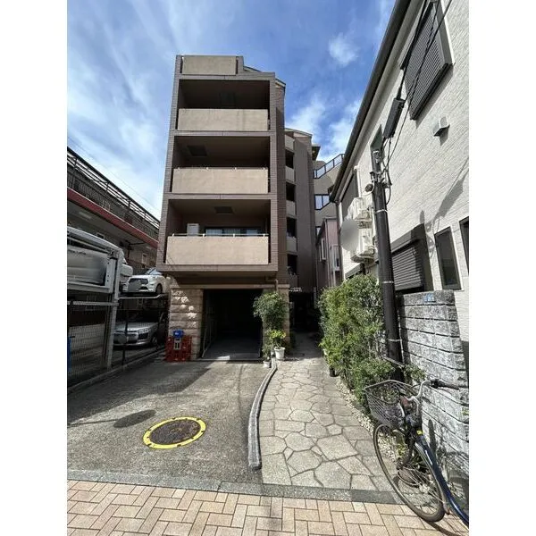 デュオ・スカーラ品川大井町 その他画像