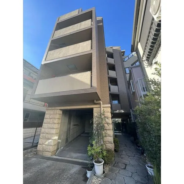 デュオ・スカーラ品川大井町 その他画像