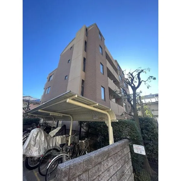 デュオ・スカーラ品川大井町 その他画像