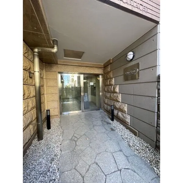 デュオ・スカーラ品川大井町 その他画像