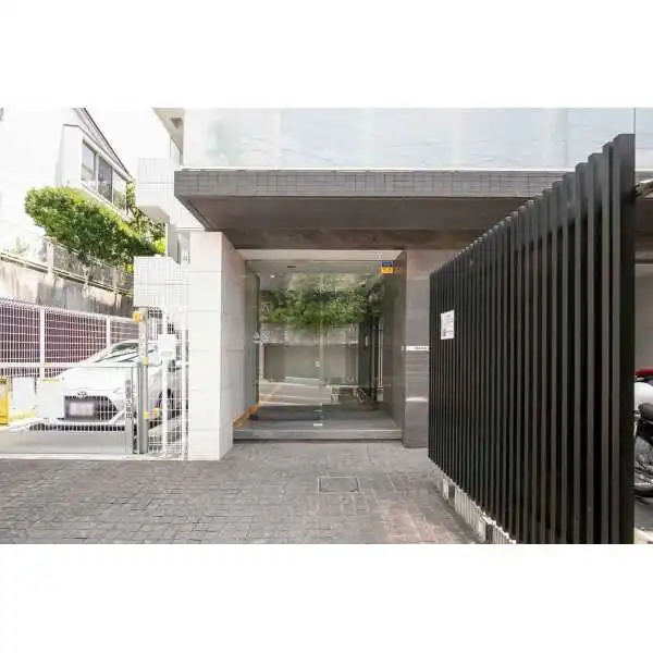 クレイシア目黒都立大学 その他画像