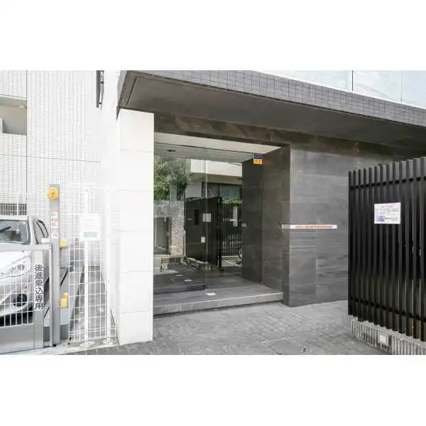 クレイシア目黒都立大学 その他画像