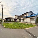 柏市豊四季 外観