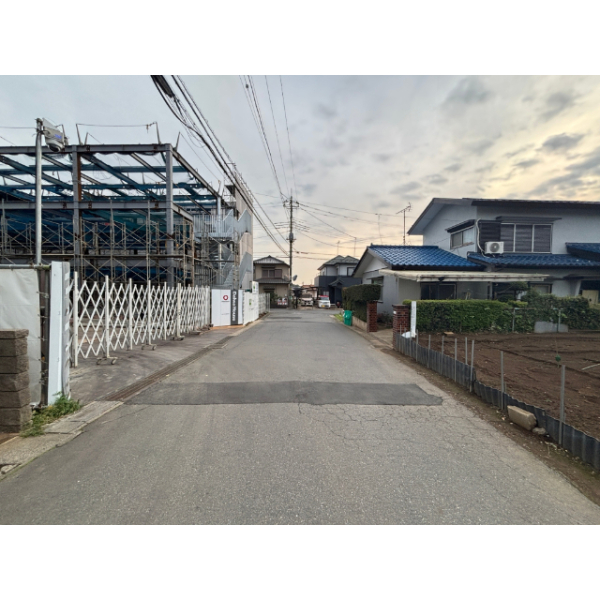 柏市豊四季 その他画像