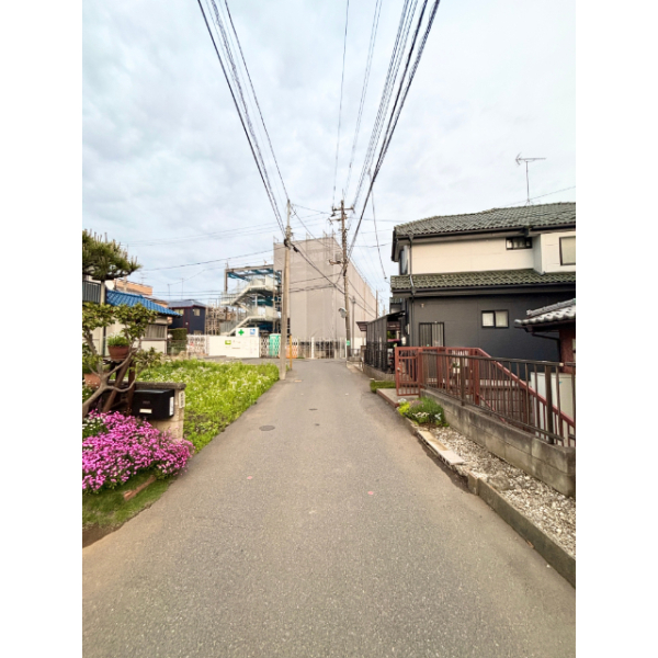 柏市豊四季 その他画像