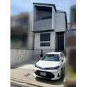 名古屋市瑞穂区軍水町３丁目 外観写真（２０２６年７月撮影）