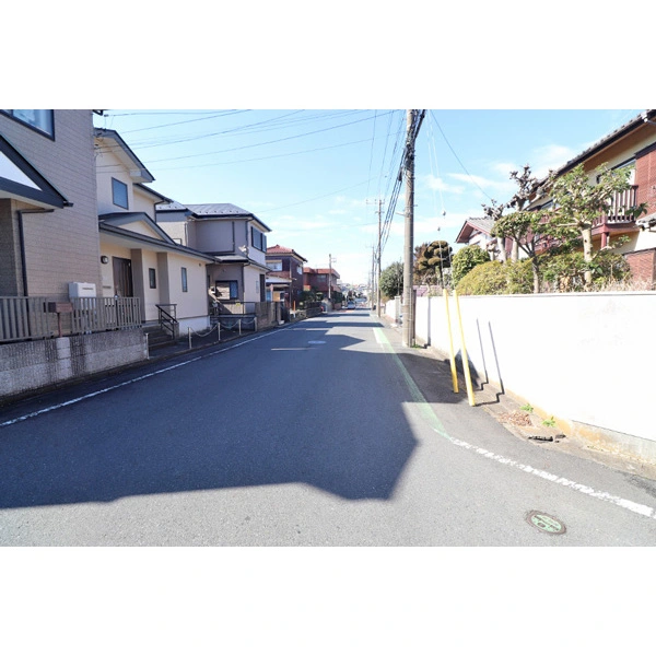 流山市野々下５丁目 その他画像