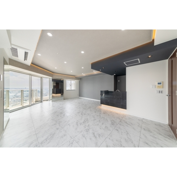 リエトコート武蔵小杉　ＴＨＥ　ＣＬＡＳＳＹ　ＴＯＷＥＲ その他画像