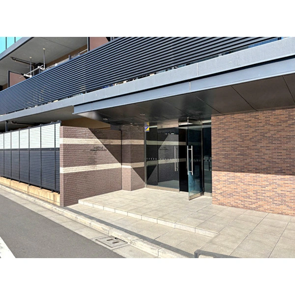 アンビシャス堀切菖蒲園 その他画像