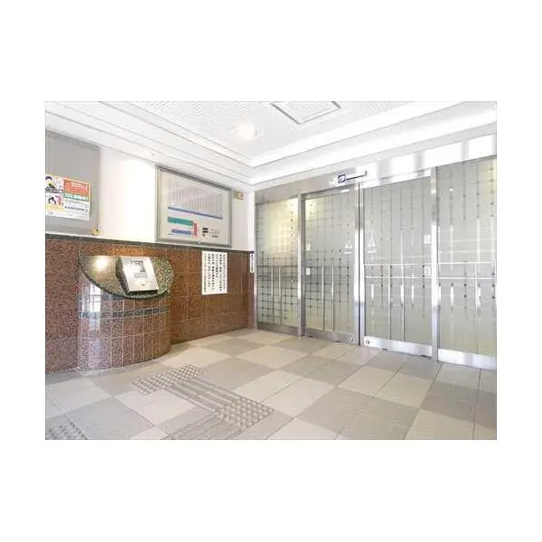ファミールガーデン二条駅前西棟 その他画像