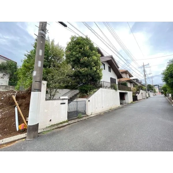川崎市宮前区土橋７丁目 その他外観