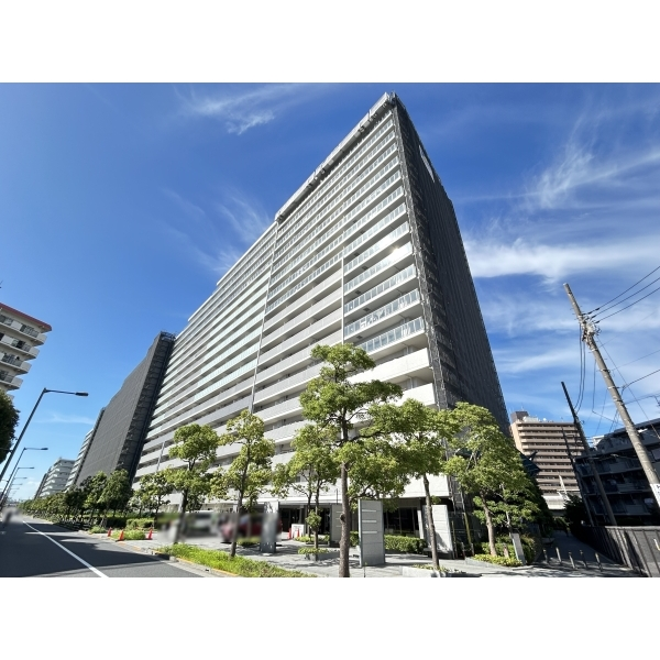 リライズガーデン西新井スカイレジデンス その他画像