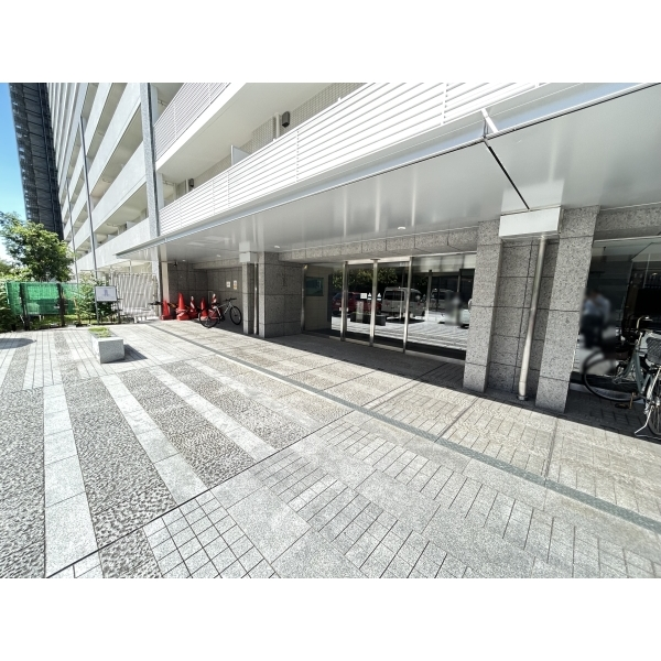 リライズガーデン西新井スカイレジデンス その他画像