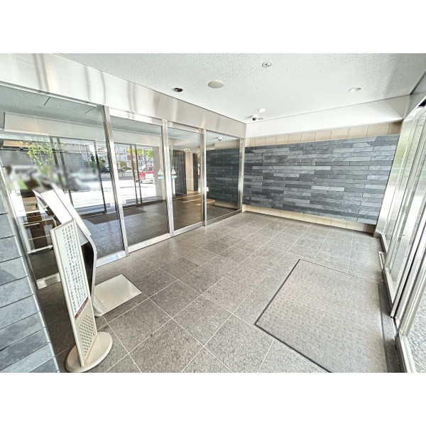 リライズガーデン西新井スカイレジデンス その他画像