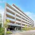 ザ・パークハウス武蔵野境南町 外観