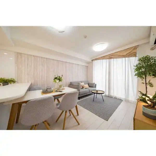 ゼファー西葛西 その他画像