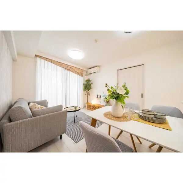 ゼファー西葛西 その他画像