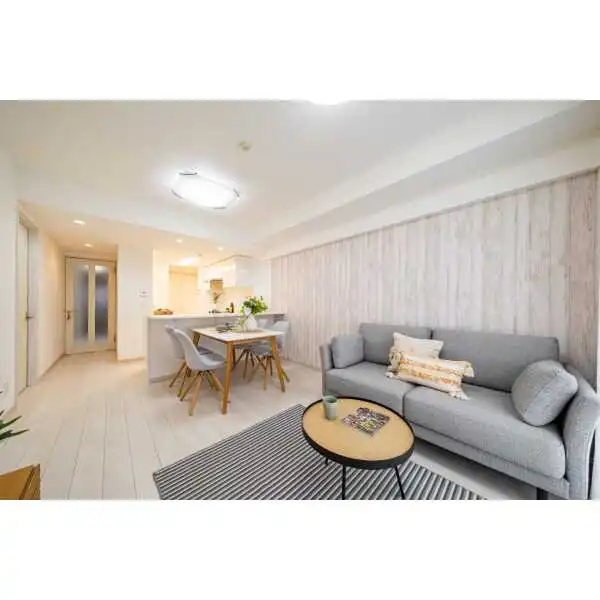 ゼファー西葛西 その他画像