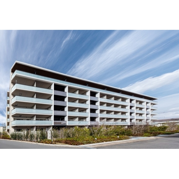 バウス我孫子天王台 その他画像