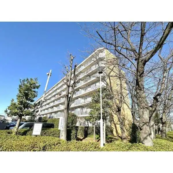 コープ野村南流山壱番街２号棟 その他画像