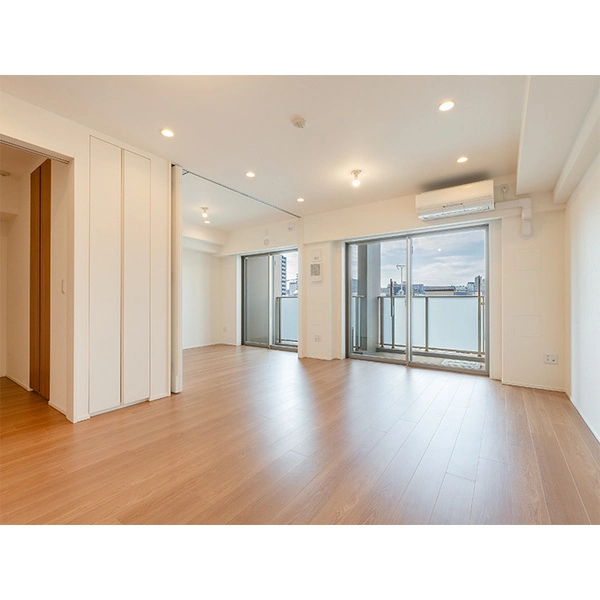 ブリリア大島パークサイド その他画像