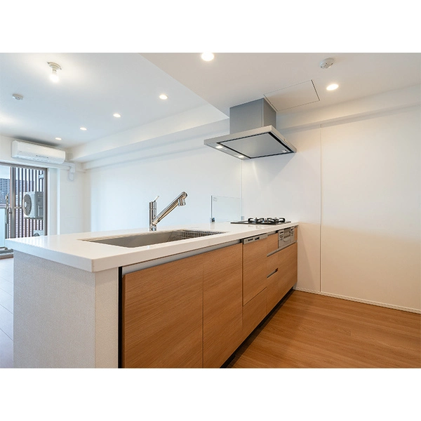 ブリリア大島パークサイド その他画像