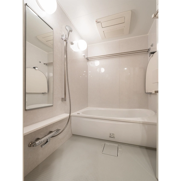 ブリリア大島パークサイド その他画像