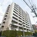 マストスクエア橦木町 外観