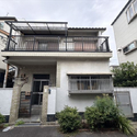 大阪市東住吉区西今川４丁目 外観