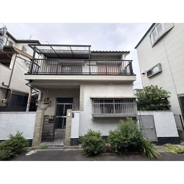 大阪市東住吉区西今川４丁目 その他画像