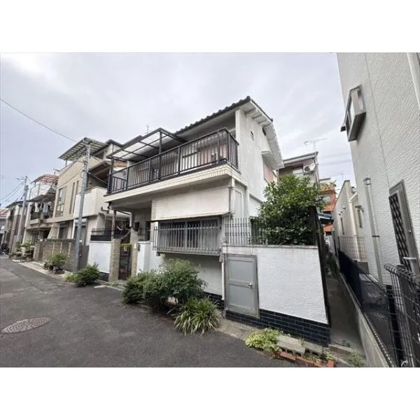 大阪市東住吉区西今川４丁目 その他画像