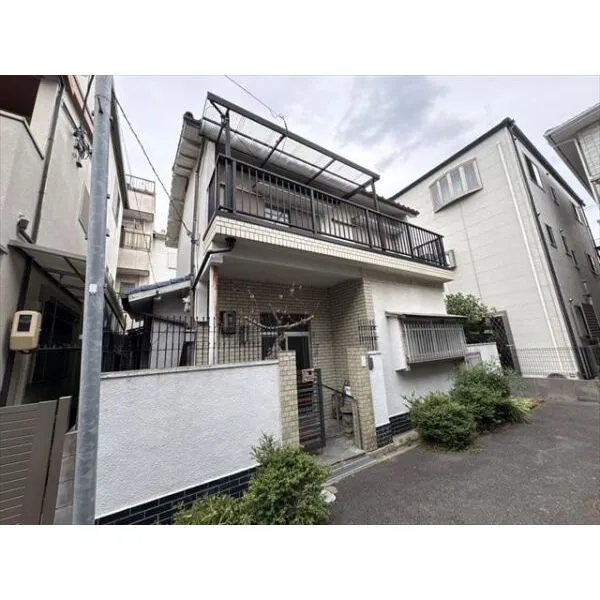大阪市東住吉区西今川４丁目 その他画像