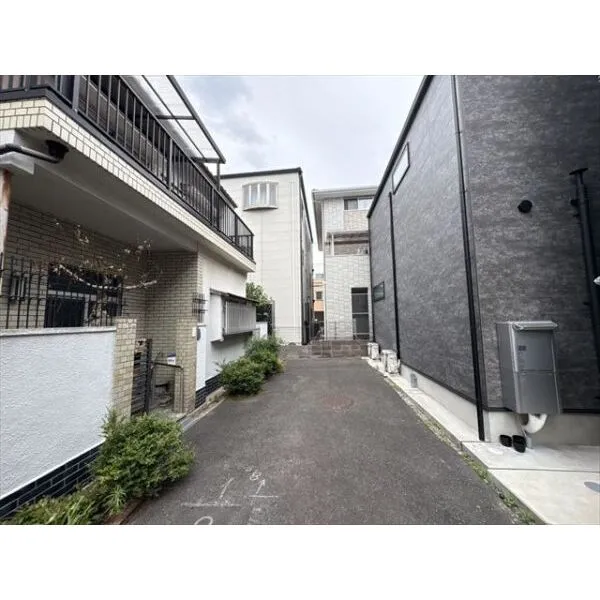 大阪市東住吉区西今川４丁目 その他画像