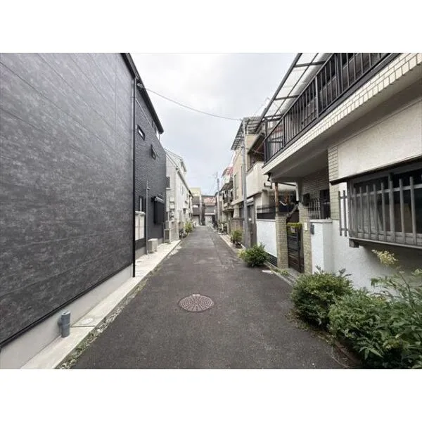 大阪市東住吉区西今川４丁目 その他画像