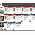 ユニライフ北大阪弐号棟 建具新調します（イメージ画像です）
