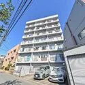 笹塚マンション 外観(撮影年月：2026年01月)