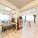 笹塚マンション ダイニング：家具・調度品は含みません。(撮影年月：2026年01月)