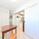 笹塚マンション ダイニングキッチン：家具・調度品は含みません。(撮影年月：2026年01月)