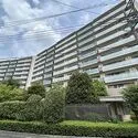 インプレスト川口青木 総戸数153世帯　平成27年3月築