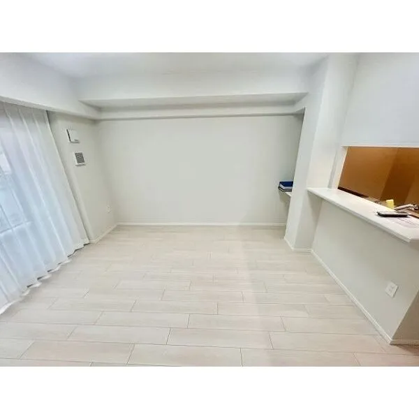マスターズマンション吹田千里丘中楽坊 穏やかな時間をゆったりとお過ごしいただけるリビングです。
