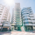 ルジェンテ文京湯島 外観