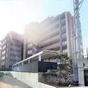 ベルレーヴ豊中本町 外観