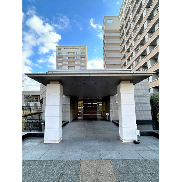 セントラルガーデン・レジデンスＡ その他画像