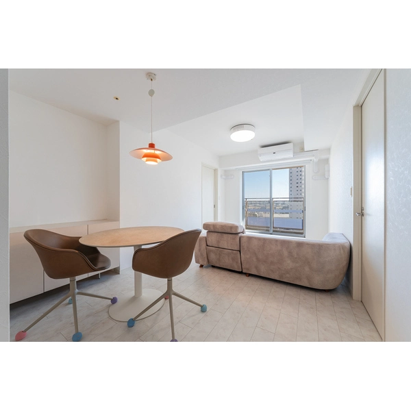 パークシティ武蔵小杉ミッドスカイタワー その他画像