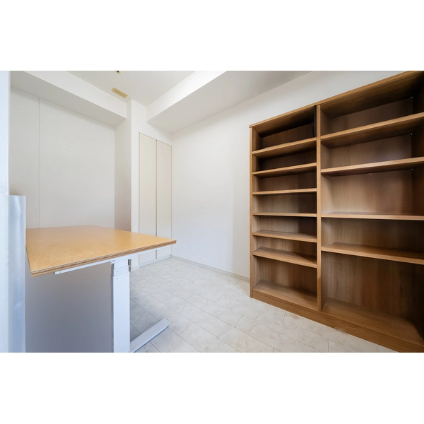 パークシティ武蔵小杉ミッドスカイタワー その他画像