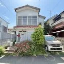 世田谷区桜上水２丁目 建物外観