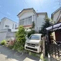 世田谷区桜上水２丁目 建物外観