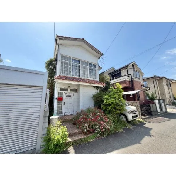 世田谷区桜上水2丁目 その他