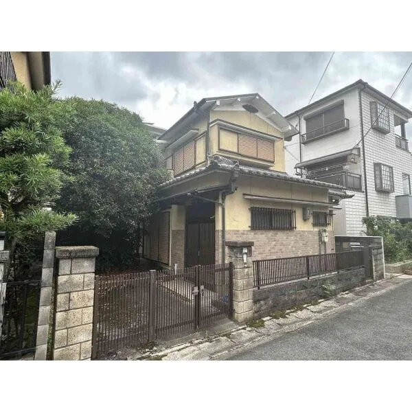 長岡京市開田４丁目 その他画像
