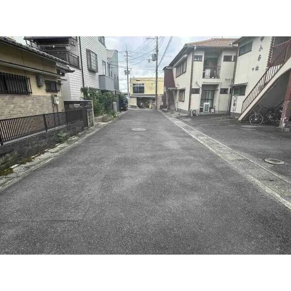 長岡京市開田４丁目 その他画像